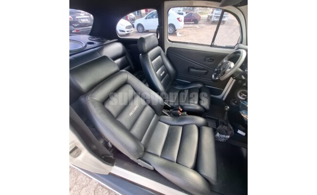 Volkswagen FUSCA