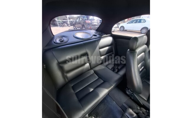Volkswagen FUSCA