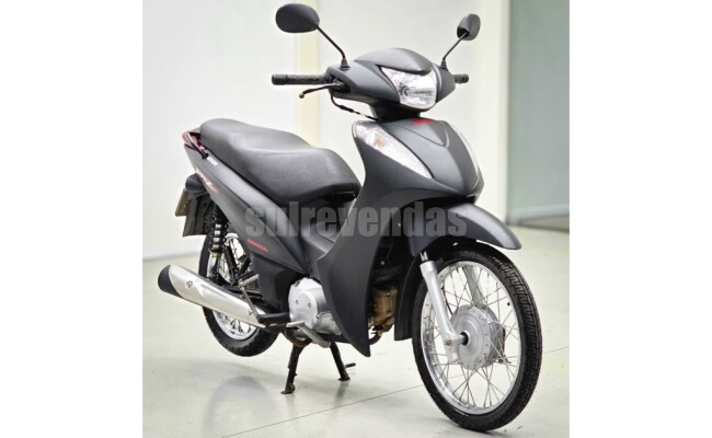 Honda BIZ 125 ES