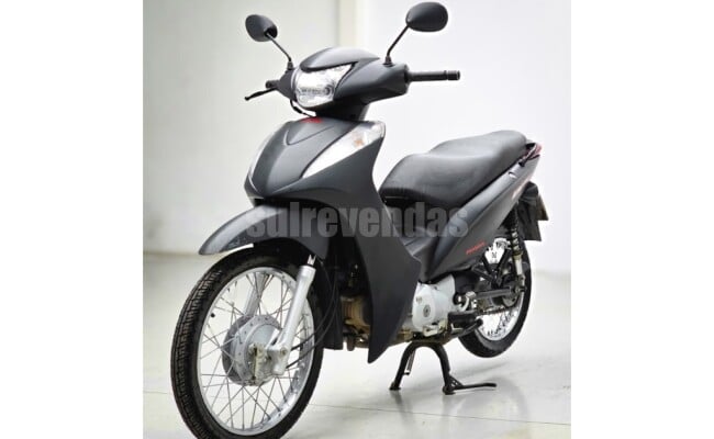 Honda BIZ 125 ES