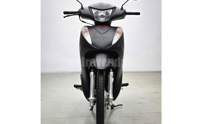 Honda BIZ 125 ES