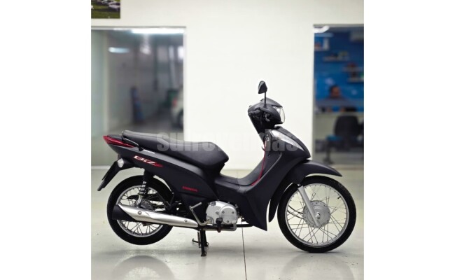 Honda BIZ 125 ES