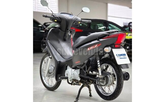 Honda BIZ 125 ES