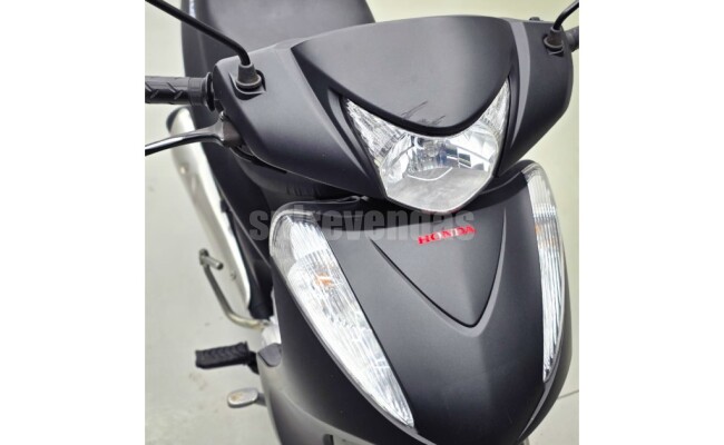 Honda BIZ 125 ES