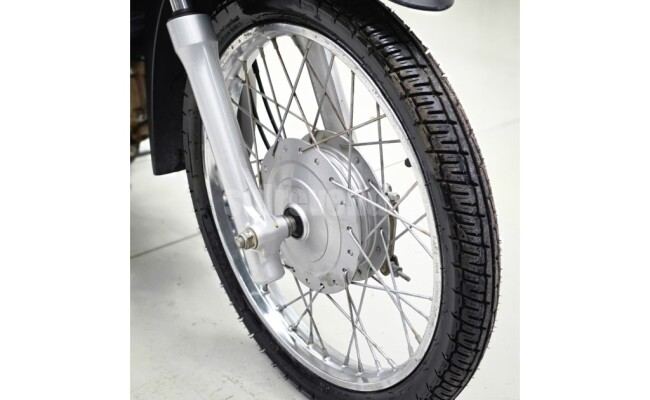 Honda BIZ 125 ES