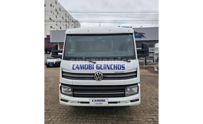 Volkswagen 11.180