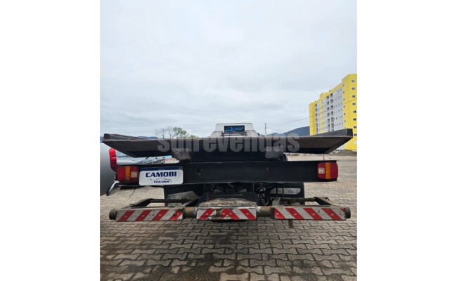 Volkswagen 11.180