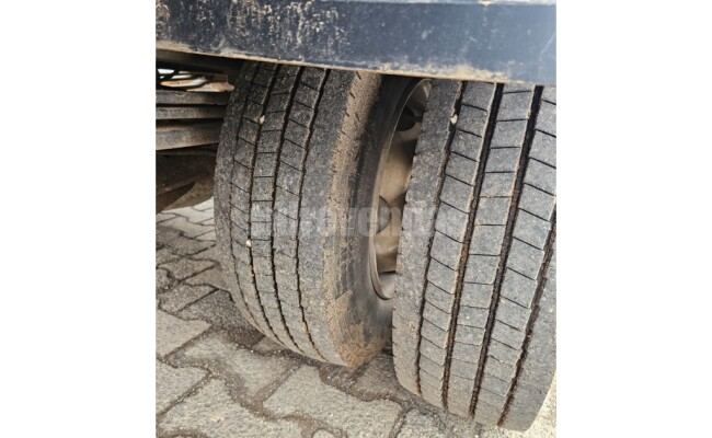 Volkswagen 11.180