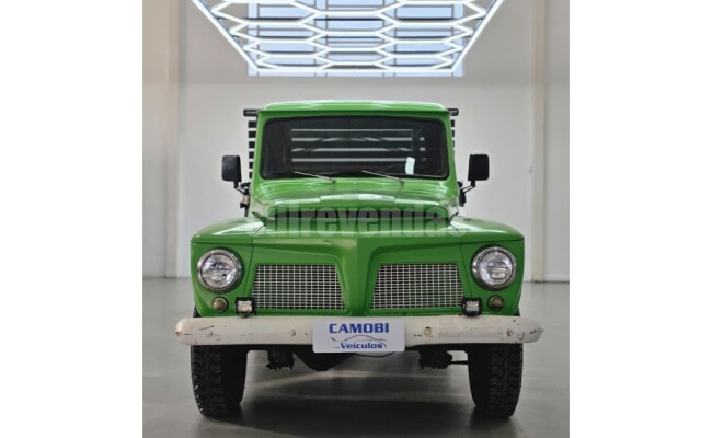 Ford F-75