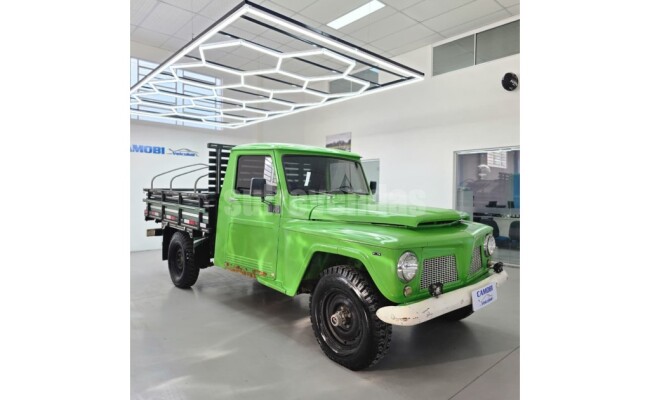 Ford F-75