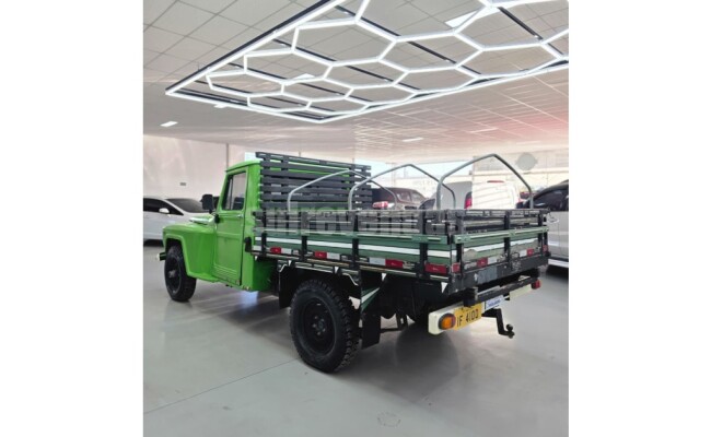 Ford F-75