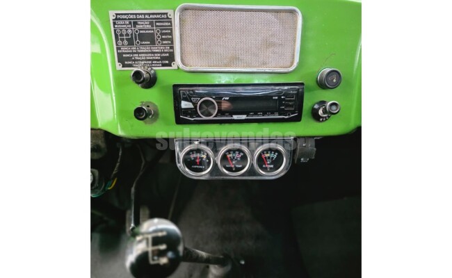 Ford F-75