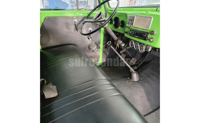 Ford F-75