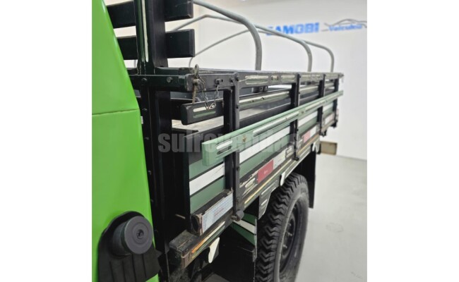 Ford F-75
