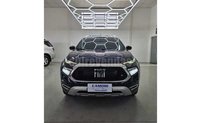 Fiat TORO