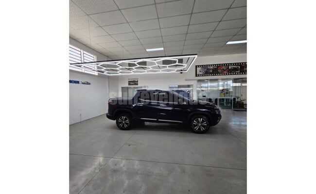 Fiat TORO