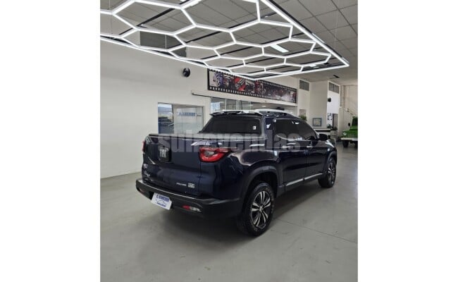 Fiat TORO