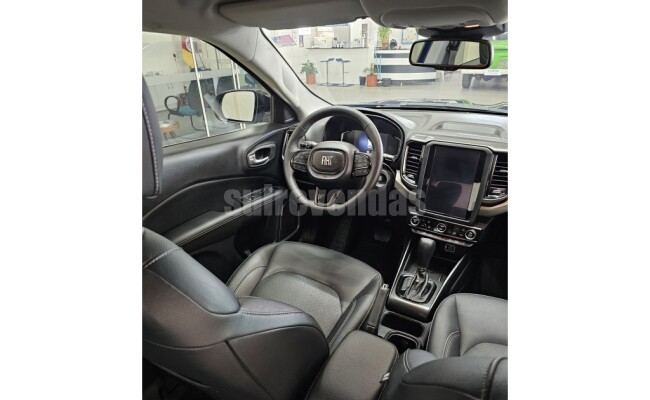 Fiat TORO