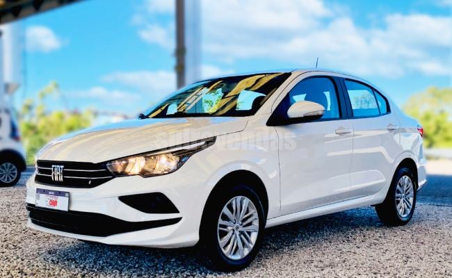 Fiat CRONOS