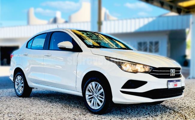 Fiat CRONOS