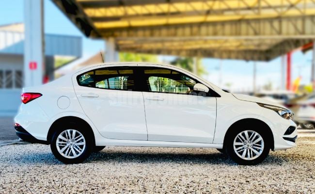 Fiat CRONOS