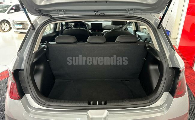 Hyundai HB20 Vision 1.0 Flex 12V Mec.