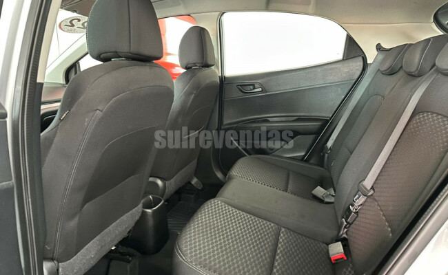 Hyundai HB20 Vision 1.0 Flex 12V Mec.