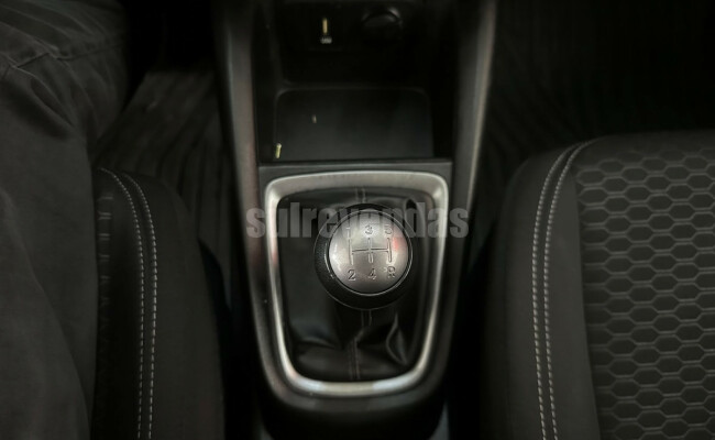 Hyundai HB20 Vision 1.0 Flex 12V Mec.