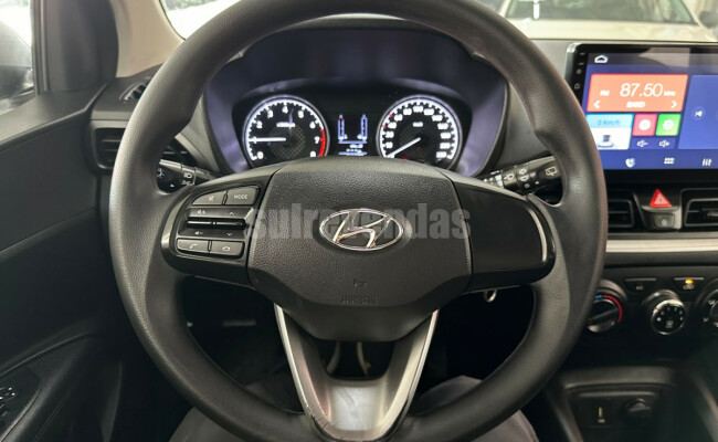 Hyundai HB20 Vision 1.0 Flex 12V Mec.
