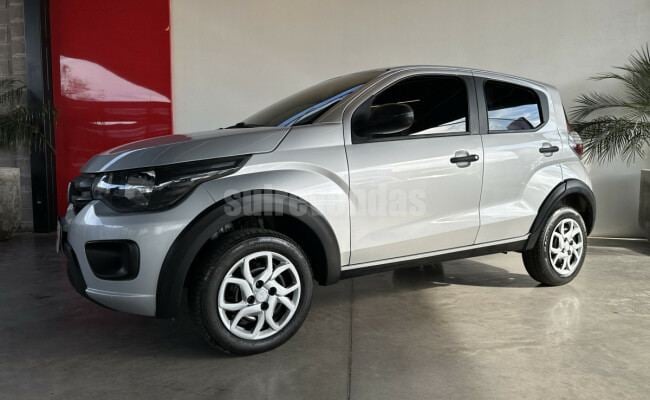Fiat MOBI LIKE 1.0 Fire Flex 5p.