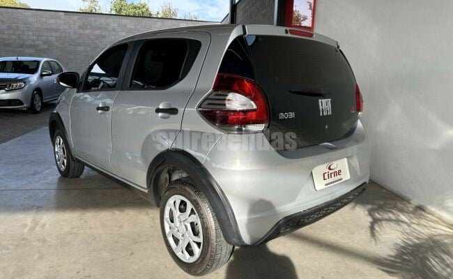 Fiat MOBI LIKE 1.0 Fire Flex 5p.