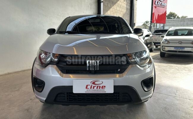 Fiat MOBI LIKE 1.0 Fire Flex 5p.