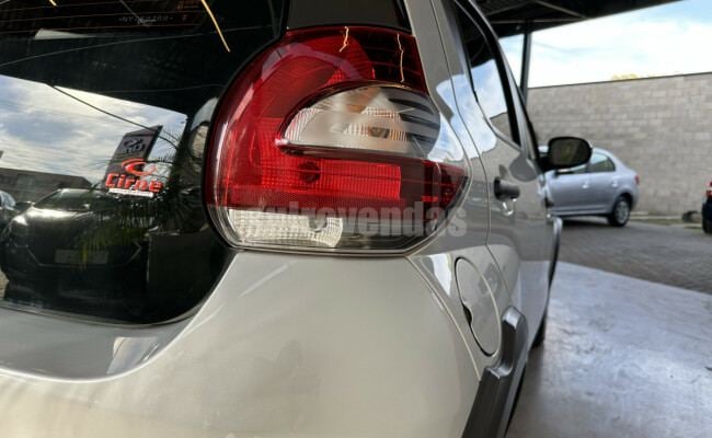 Fiat MOBI LIKE 1.0 Fire Flex 5p.