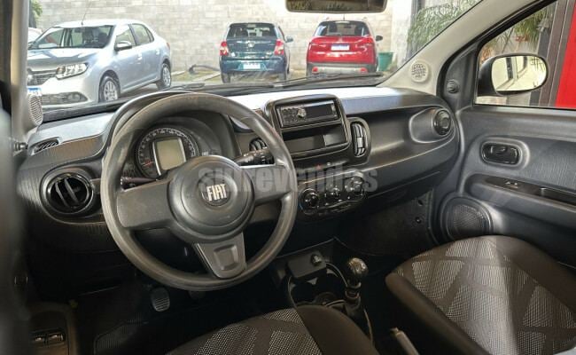 Fiat MOBI LIKE 1.0 Fire Flex 5p.
