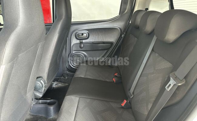 Fiat MOBI LIKE 1.0 Fire Flex 5p.