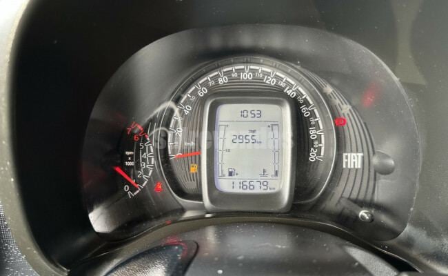 Fiat MOBI LIKE 1.0 Fire Flex 5p.