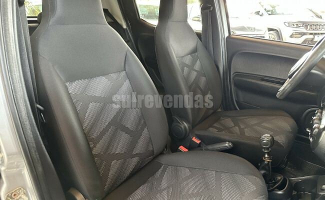 Fiat MOBI LIKE 1.0 Fire Flex 5p.