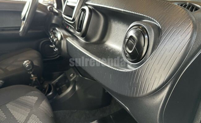 Fiat MOBI LIKE 1.0 Fire Flex 5p.