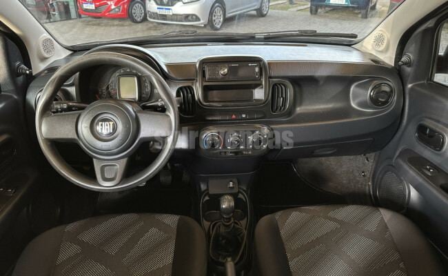 Fiat MOBI LIKE 1.0 Fire Flex 5p.