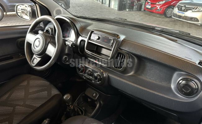 Fiat MOBI LIKE 1.0 Fire Flex 5p.