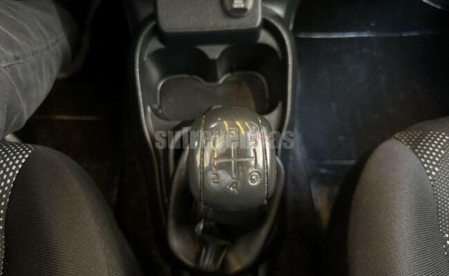 Fiat MOBI LIKE 1.0 Fire Flex 5p.