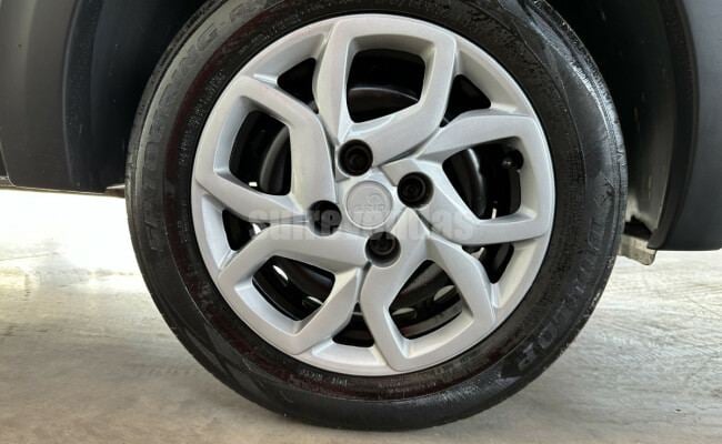 Fiat MOBI LIKE 1.0 Fire Flex 5p.