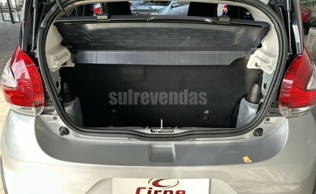 Fiat MOBI LIKE 1.0 Fire Flex 5p.