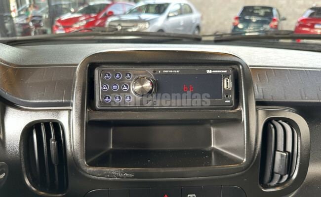 Fiat MOBI LIKE 1.0 Fire Flex 5p.