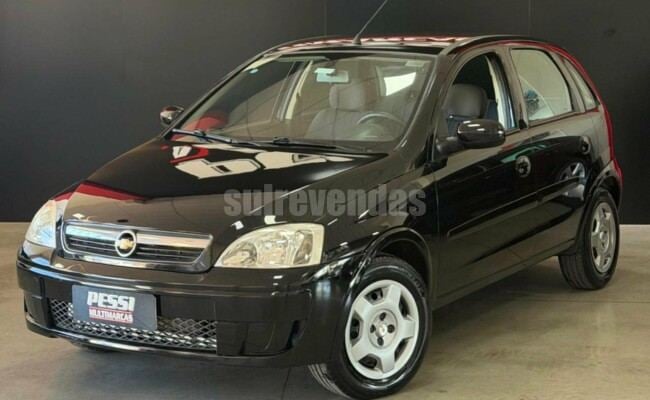 Chevrolet Corsa