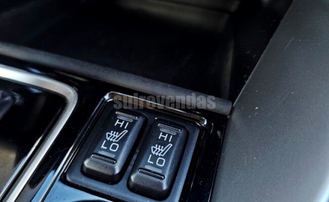 Mitsubishi ECLIPSE CROSS 1.5 MIVEC TURBO GASOLINA HPE CVT