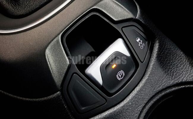 Jeep COMPASS 2.0 16V FLEX LONGITUDE AUTOMÁTICO