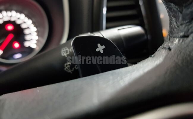 Jeep COMPASS 2.0 16V FLEX LONGITUDE AUTOMÁTICO