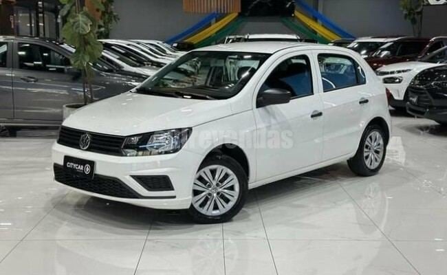 Volkswagen Gol