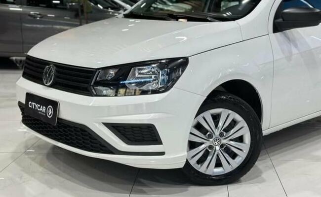 Volkswagen Gol